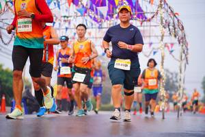 BIB: 27011, 81031
                            <button type="button" onclick="openModal(10004678)" class="btn btn-primary btn-sm float-right btn-popup" data-toggle="modal" data-target=".modal-high-quality">
                        <i class="fas fa-shopping-cart"></i> Add to Cart
                    </button>
                                            <button type="button" onclick="isThisMe(10004678, true)" class="btn btn-success btn-sm float-right btn-popup btn-isme hidden" data-toggle="tooltip" data-placement="bottom" title="นี่คือรูปของคุณใช่ไหม คลิกที่นี่เพื่อเอาเข้าอัลบั้ม">
                        <i class="fas fa-plus"></i> Add to album
                    </button>
                    <button type="button" onclick="isThisMe(10004678, false)" class="btn btn-warning btn-sm float-right btn-popup btn-isnotme hidden">
                        <i class="fas fa-ban"></i> Remove from album
                    </button>